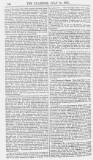 The Examiner Saturday 10 July 1875 Page 22