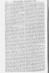 The Examiner Saturday 04 September 1875 Page 10