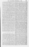 The Examiner Saturday 04 September 1875 Page 11
