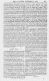 The Examiner Saturday 04 September 1875 Page 13