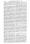 The Examiner Saturday 04 September 1875 Page 18