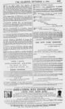 The Examiner Saturday 04 September 1875 Page 25