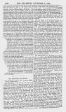 The Examiner Saturday 06 November 1875 Page 16