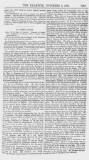 The Examiner Saturday 06 November 1875 Page 17