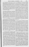 The Examiner Saturday 04 December 1875 Page 3