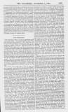 The Examiner Saturday 04 December 1875 Page 5