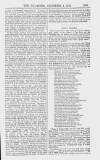 The Examiner Saturday 04 December 1875 Page 7