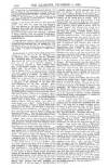 The Examiner Saturday 04 December 1875 Page 8