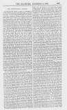 The Examiner Saturday 04 December 1875 Page 9