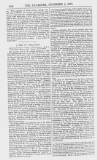 The Examiner Saturday 04 December 1875 Page 16