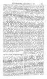 The Examiner Saturday 18 December 1875 Page 7