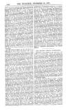 The Examiner Saturday 18 December 1875 Page 8