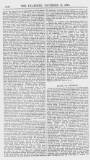 The Examiner Saturday 18 December 1875 Page 10