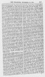 The Examiner Saturday 18 December 1875 Page 13
