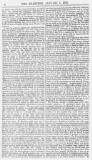 The Examiner Saturday 25 March 1876 Page 6