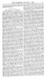 The Examiner Saturday 25 March 1876 Page 7