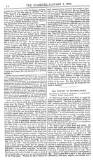 The Examiner Saturday 02 December 1876 Page 14