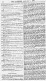 The Examiner Saturday 25 March 1876 Page 20