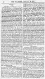 The Examiner Saturday 02 December 1876 Page 22