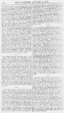 The Examiner Saturday 08 January 1876 Page 2