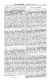 The Examiner Saturday 08 January 1876 Page 5