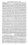 The Examiner Saturday 08 January 1876 Page 8