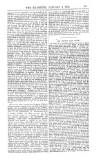 The Examiner Saturday 08 January 1876 Page 9