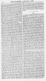 The Examiner Saturday 08 January 1876 Page 10