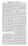 The Examiner Saturday 08 January 1876 Page 16
