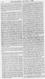 The Examiner Saturday 08 January 1876 Page 20