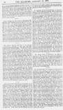 The Examiner Saturday 15 January 1876 Page 2