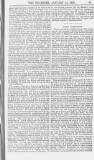 The Examiner Saturday 15 January 1876 Page 5