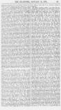 The Examiner Saturday 15 January 1876 Page 7