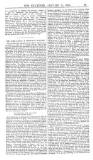 The Examiner Saturday 15 January 1876 Page 9