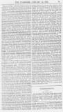 The Examiner Saturday 15 January 1876 Page 11