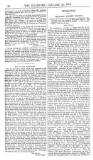 The Examiner Saturday 15 January 1876 Page 12