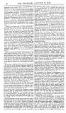 The Examiner Saturday 15 January 1876 Page 14