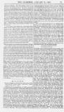 The Examiner Saturday 15 January 1876 Page 15