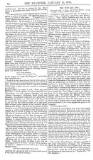 The Examiner Saturday 15 January 1876 Page 16