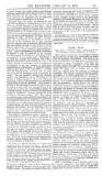 The Examiner Saturday 15 January 1876 Page 19