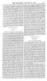 The Examiner Saturday 15 January 1876 Page 21