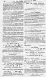 The Examiner Saturday 15 January 1876 Page 24
