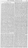 The Examiner Saturday 22 January 1876 Page 9