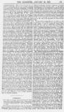 The Examiner Saturday 22 January 1876 Page 17