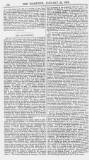 The Examiner Saturday 22 January 1876 Page 20