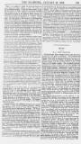The Examiner Saturday 22 January 1876 Page 21
