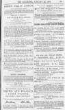 The Examiner Saturday 22 January 1876 Page 27