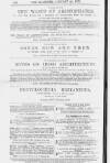 The Examiner Saturday 29 January 1876 Page 28
