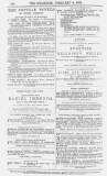 The Examiner Saturday 05 February 1876 Page 28