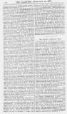 The Examiner Saturday 12 February 1876 Page 6